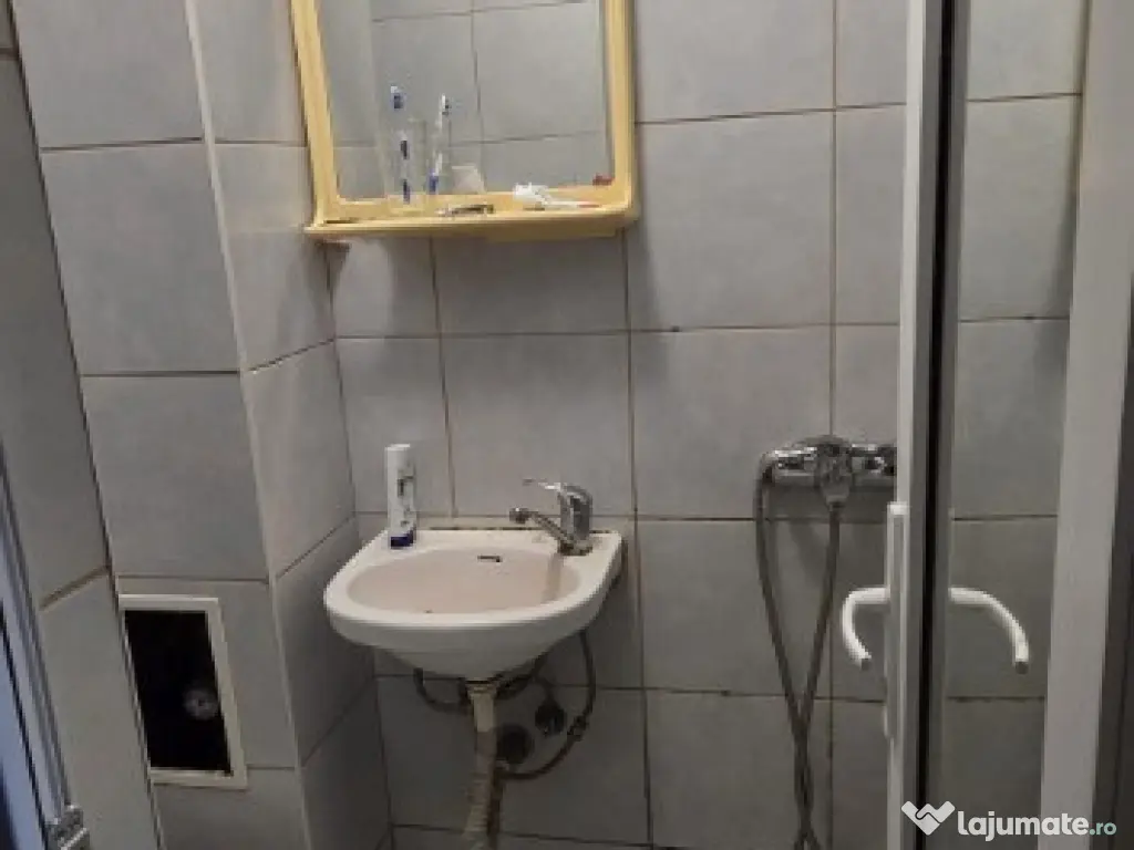 Apartament 2 camere Gheorgheni 