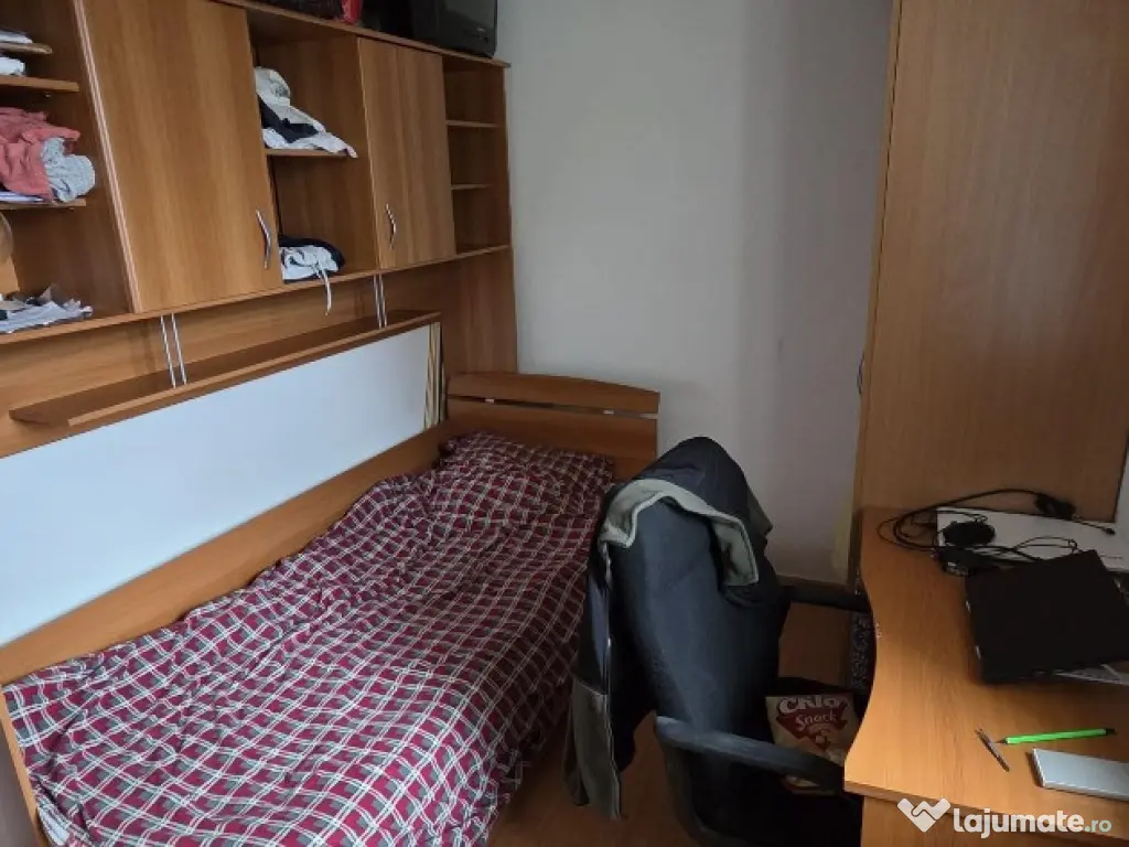 Apartament 2 camere Gheorgheni 