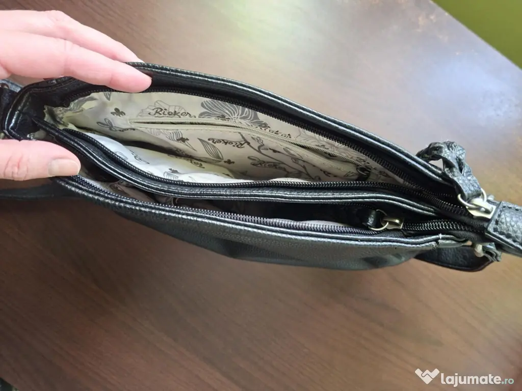 Geanta dama Rieker 