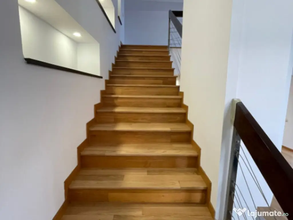 Domenii-1 Mai I Apartament Exclusivist pe 2 Niveluri I Garaj 