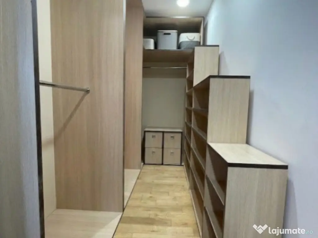 Domenii-1 Mai I Apartament Exclusivist pe 2 Niveluri I Garaj 