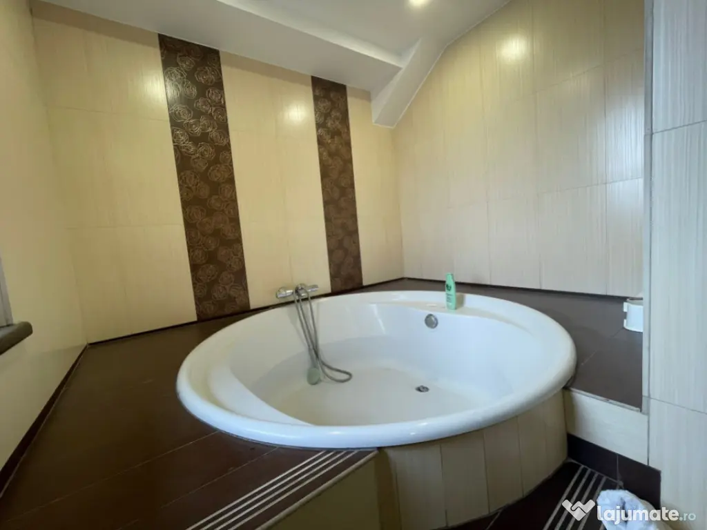 Domenii-1 Mai I Apartament Exclusivist pe 2 Niveluri I Garaj 