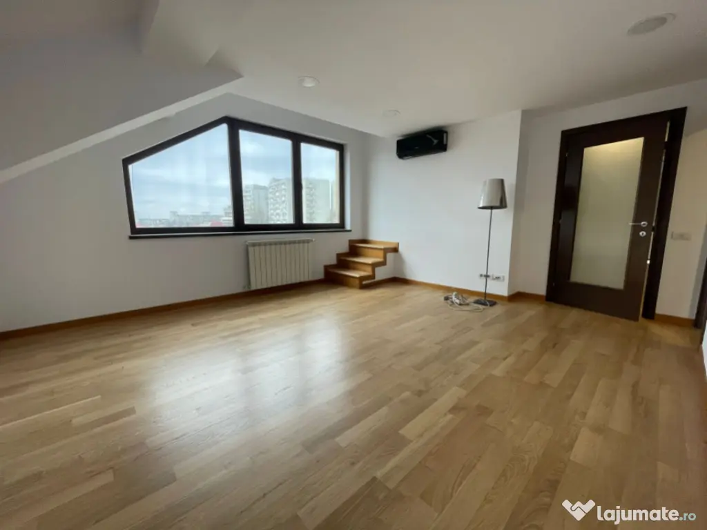 Domenii-1 Mai I Apartament Exclusivist pe 2 Niveluri I Garaj 