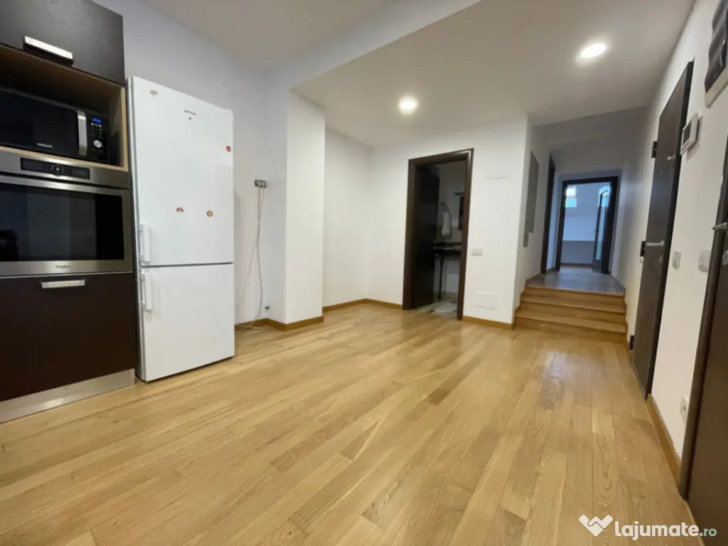 Domenii-1 Mai I Apartament Exclusivist pe 2 Niveluri I Garaj 