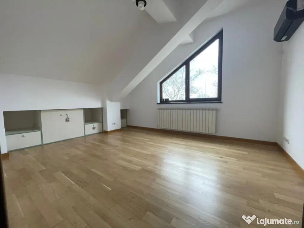 Domenii-1 Mai I Apartament Exclusivist pe 2 Niveluri I Garaj 