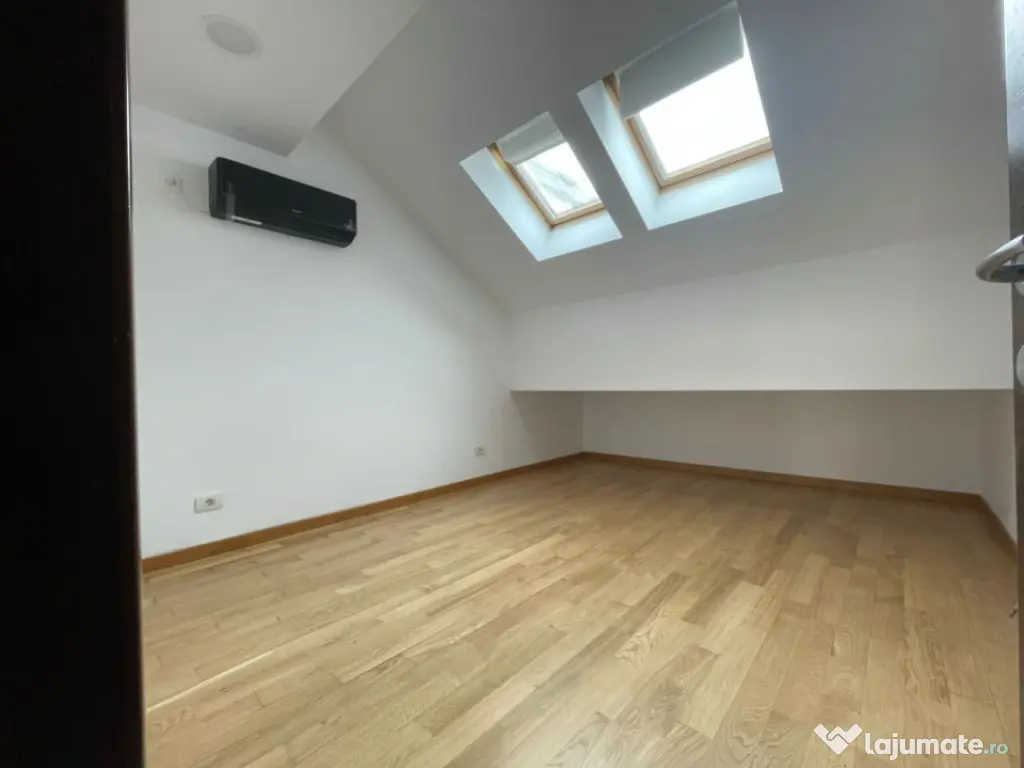 Domenii-1 Mai I Apartament Exclusivist pe 2 Niveluri I Garaj 