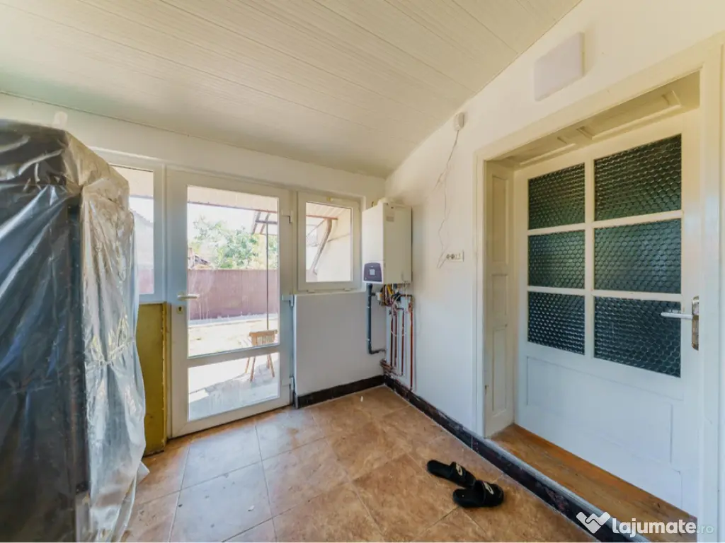 Apartament 2 camere Micălaca calea Radnei 