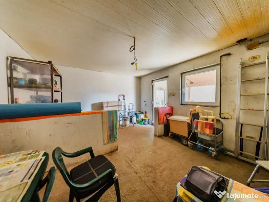 Apartament 2 camere Micălaca calea Radnei 