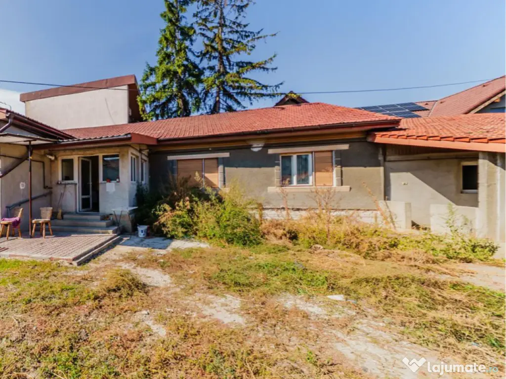 Apartament 2 camere Micălaca calea Radnei 