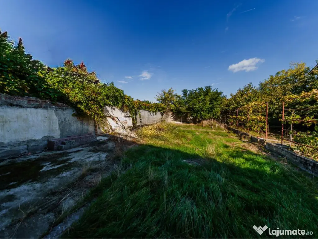 Apartament 2 camere Micălaca calea Radnei 