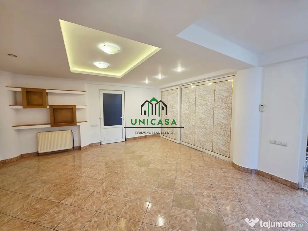 Spatiu comercial de inchiriat/Traian/ 