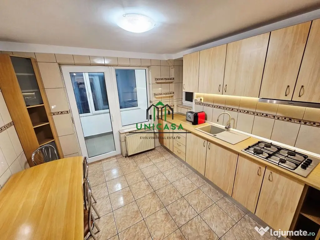 Spatiu comercial de inchiriat/Traian/ 