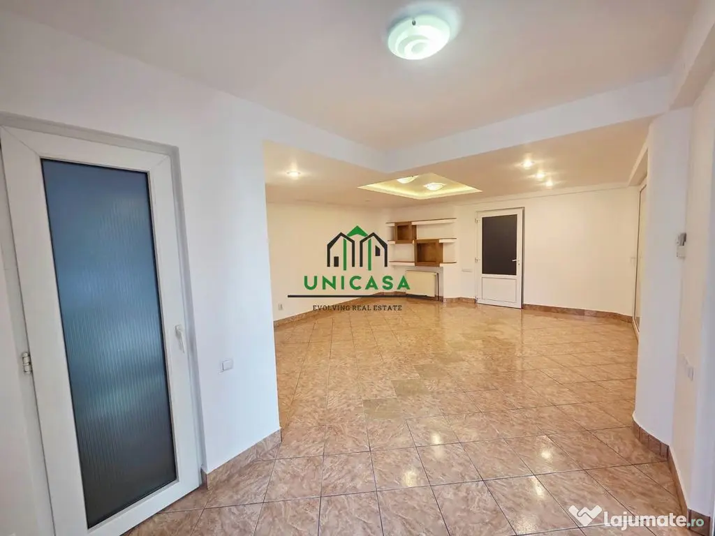 Spatiu comercial de inchiriat/Traian/ 