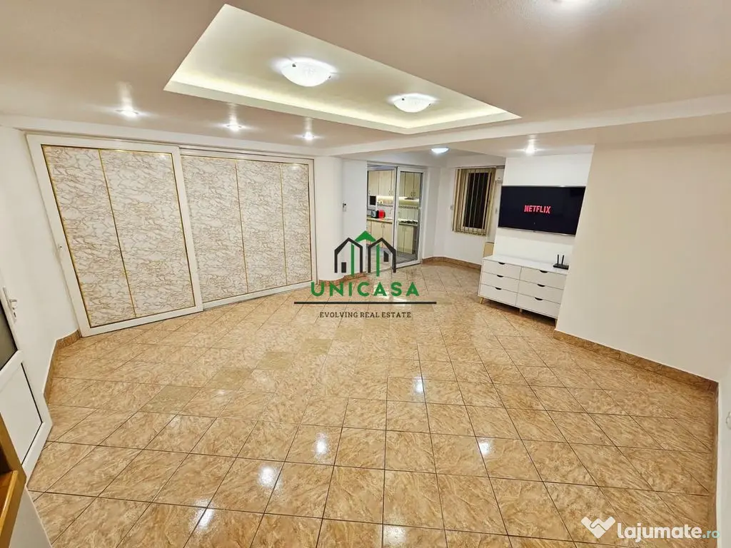 Spatiu comercial de inchiriat/Traian/ 