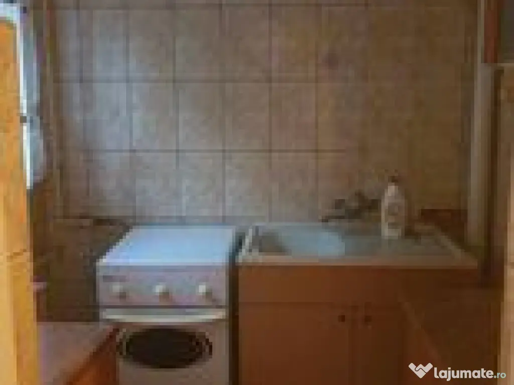 Inchiriez Garsonieră Conf. 1 Micalaca Lidl 