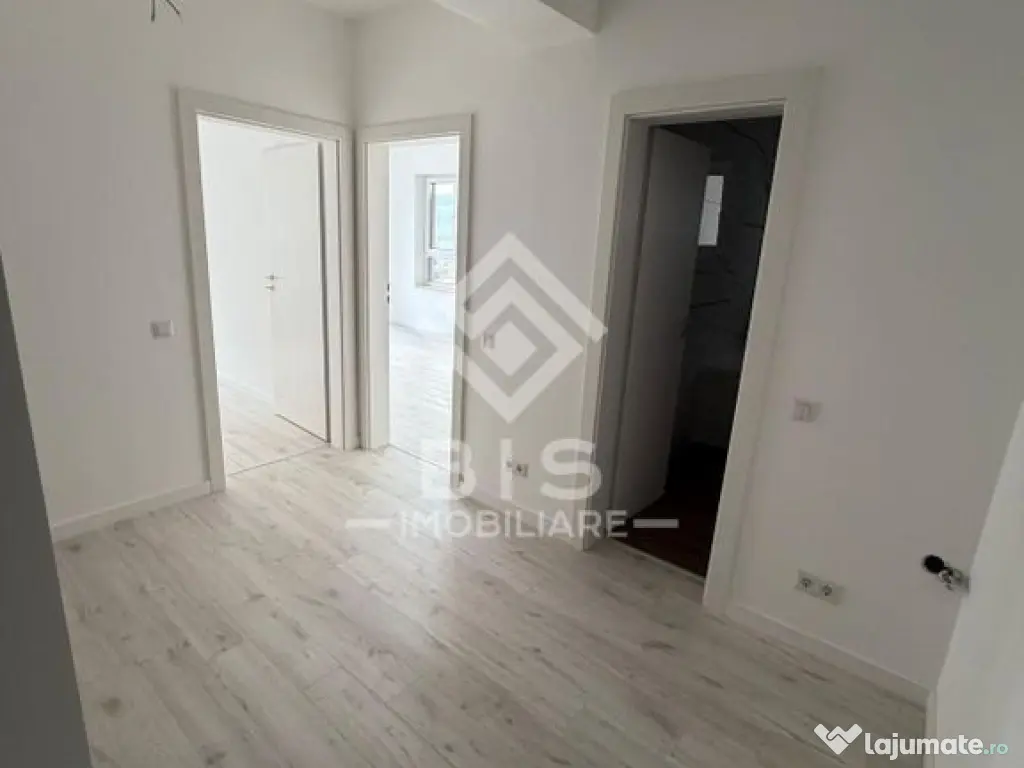 Apartamente de vanzare - PANORAMIC RESIDENCE 