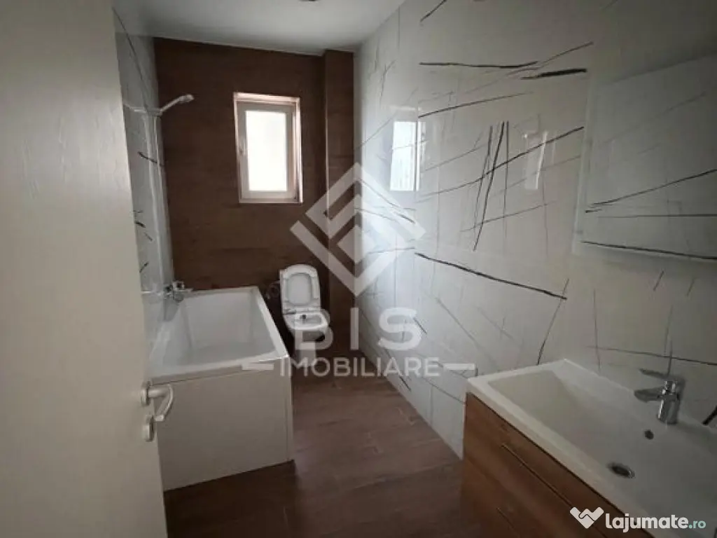 Apartamente de vanzare - PANORAMIC RESIDENCE 