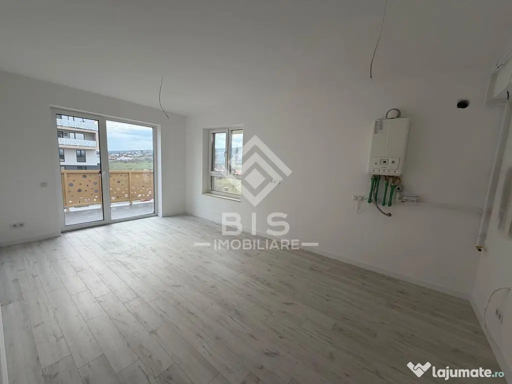 Apartamente de vanzare - PANORAMIC RESIDENCE 