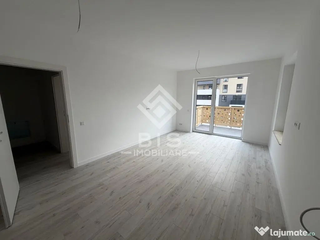 Apartamente de vanzare - PANORAMIC RESIDENCE 