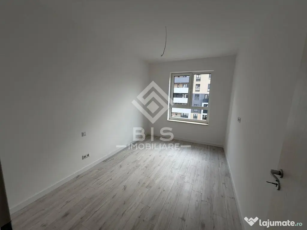 Apartamente de vanzare - PANORAMIC RESIDENCE 