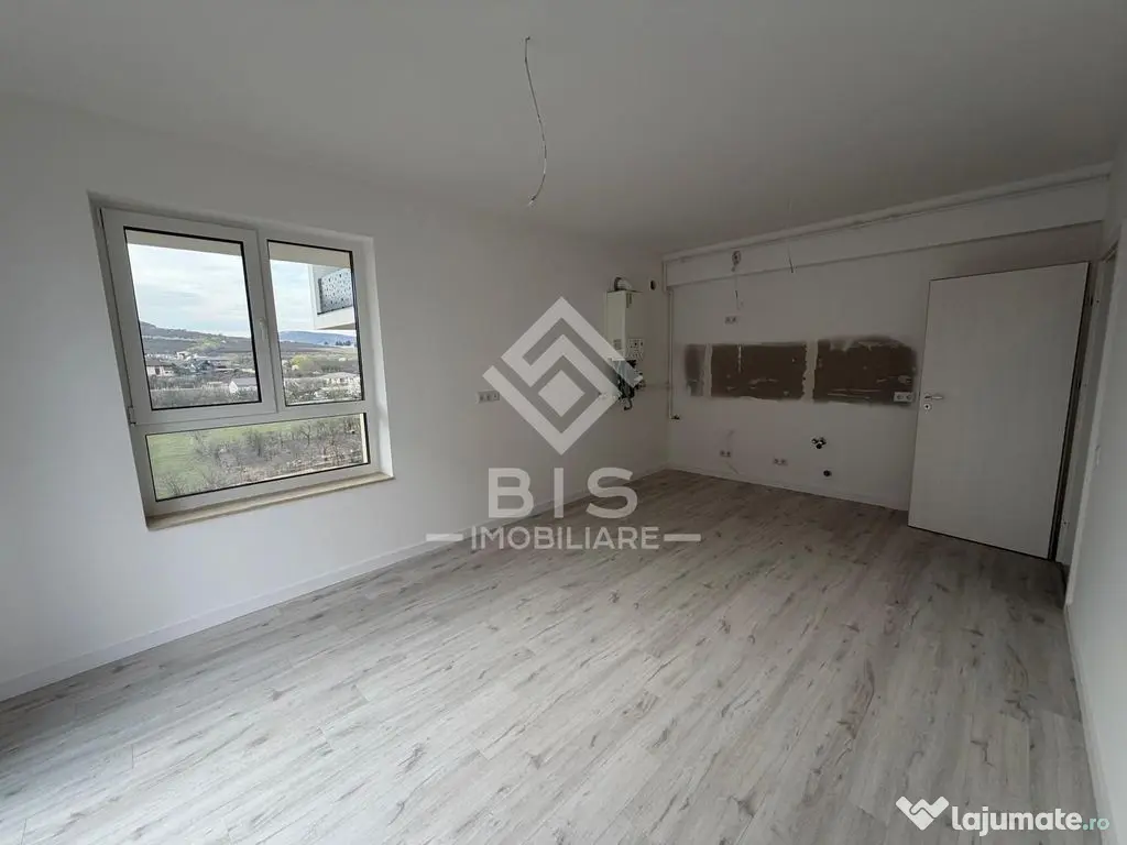 Apartamente de vanzare - PANORAMIC RESIDENCE 