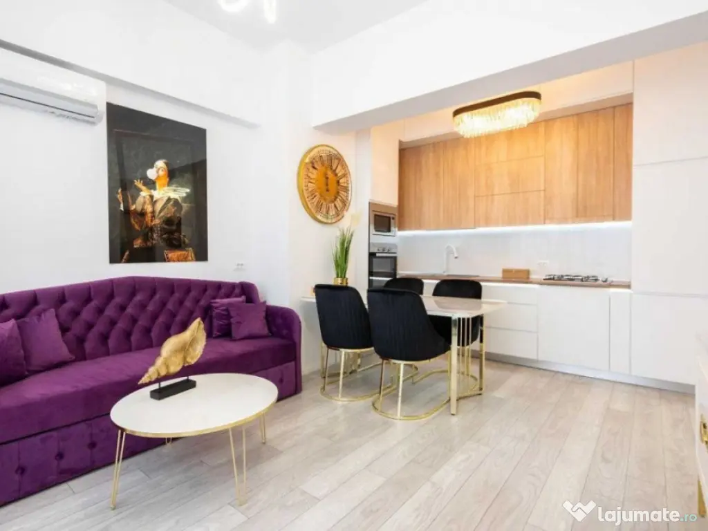 13 Septembrie-Prosper Plazza | 2 cam | 46mp | et 9 | bloc 20 