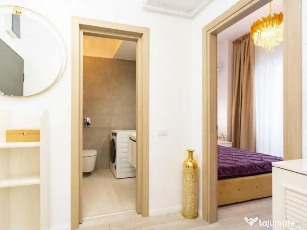 13 Septembrie-Prosper Plazza | 2 cam | 46mp | et 9 | bloc 20 