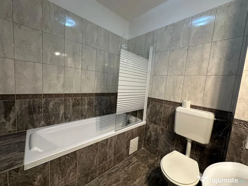 Apartament 2 camere Metalurgiei Brown Residence | loc par... 