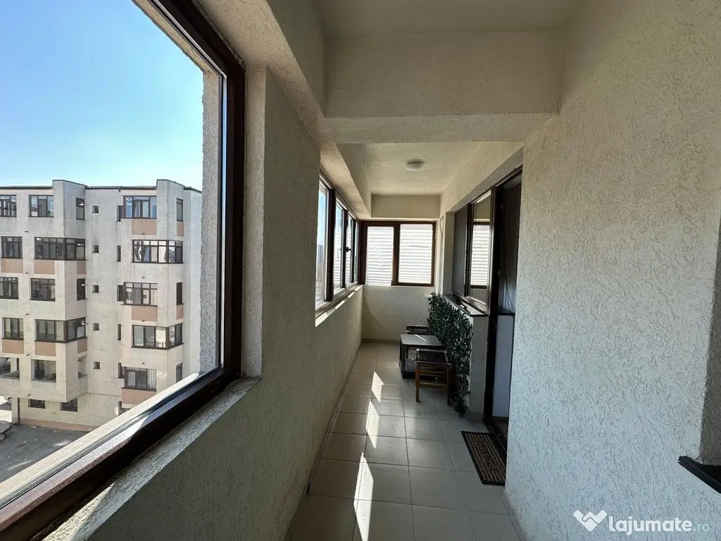 Apartament 2 camere Metalurgiei Brown Residence | loc par... 