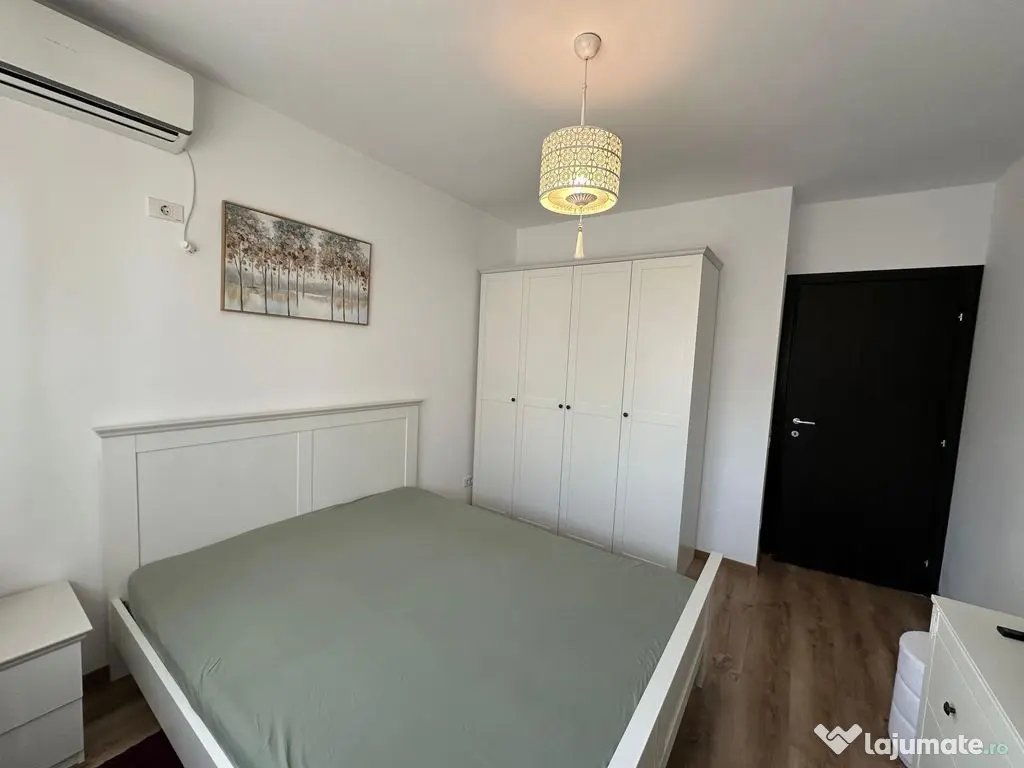 Apartament 2 camere Metalurgiei Brown Residence | loc par... 
