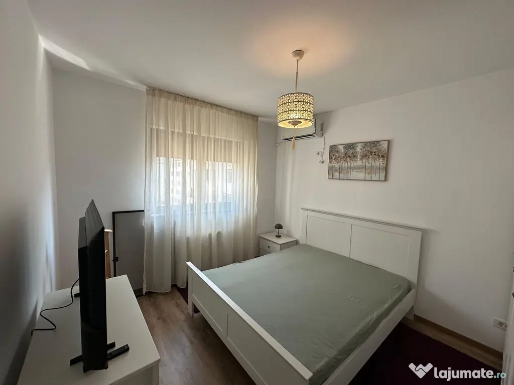 Apartament 2 camere Metalurgiei Brown Residence | loc par... 