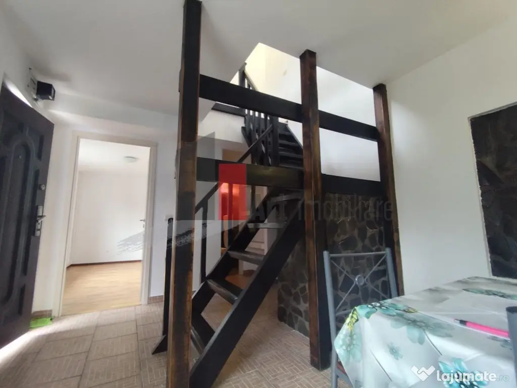 Casa de inchiriat in zona Giulesti 