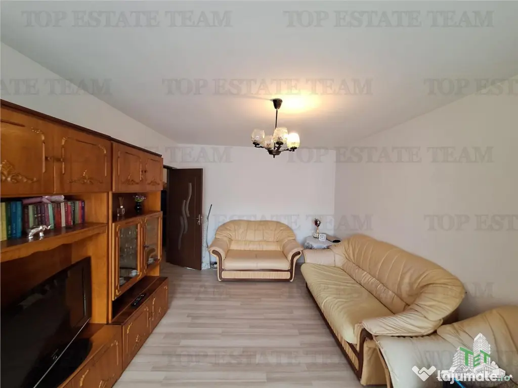 Apartament 2 camere - - Viziru - Braila 