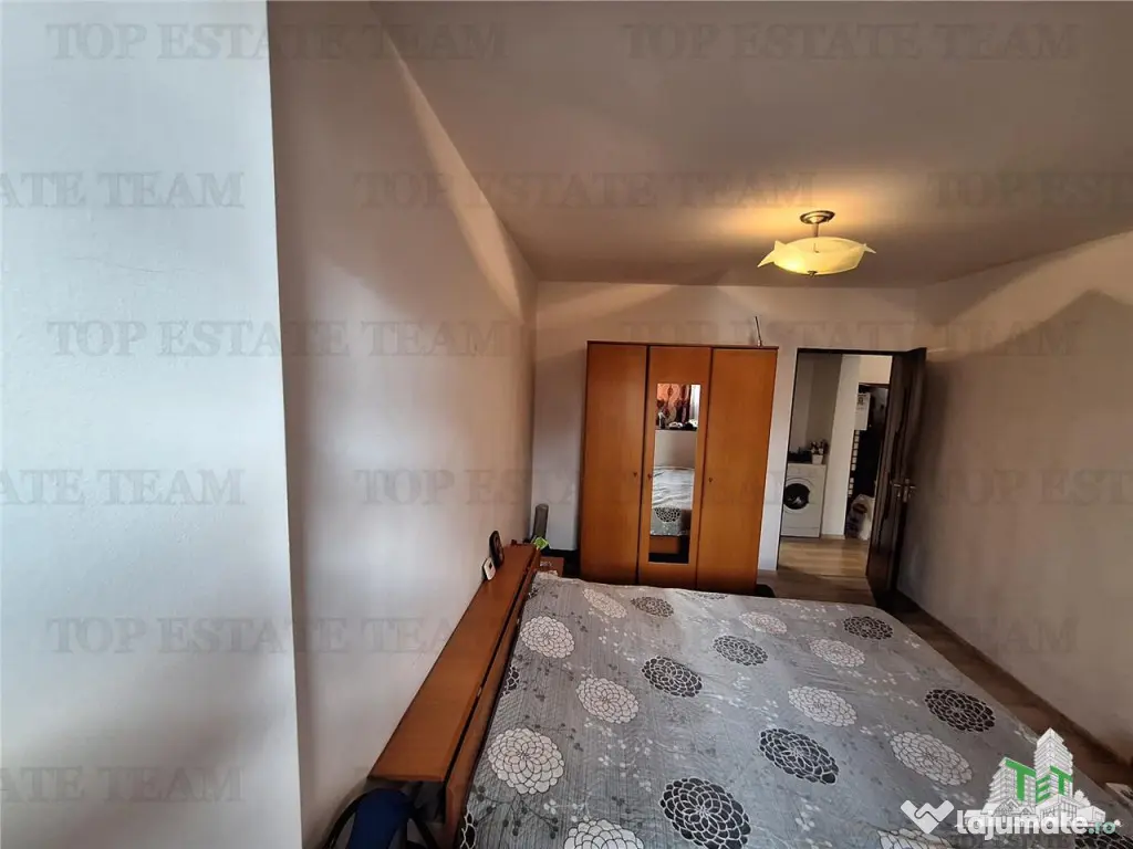 Apartament 2 camere - - Viziru - Braila 