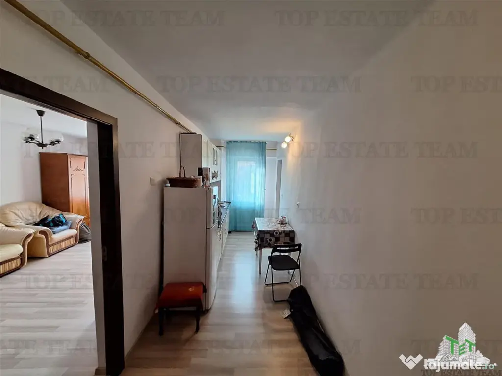 Apartament 2 camere - - Viziru - Braila 