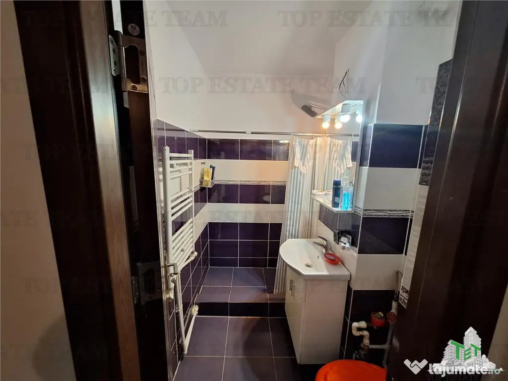 Apartament 2 camere - - Viziru - Braila 