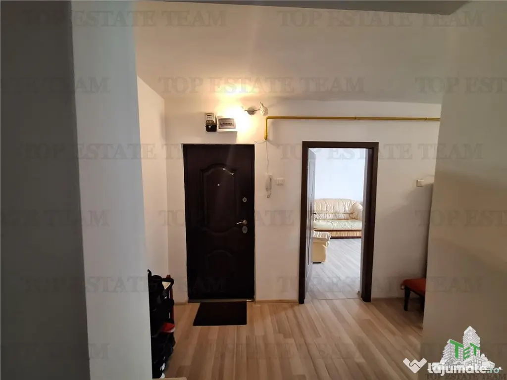 Apartament 2 camere - - Viziru - Braila 