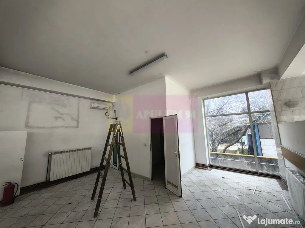 Spațiu Alexandriei pretabil orice tip de activitate 