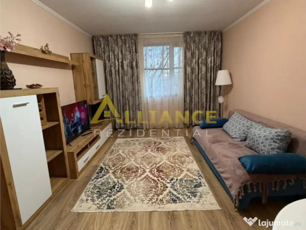 2 camere de inchiriat | Brancoveanu 