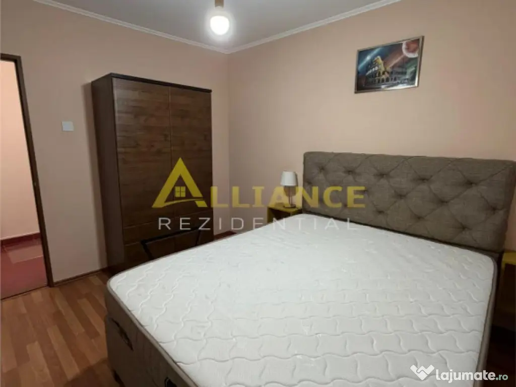 2 camere de inchiriat | Brancoveanu 