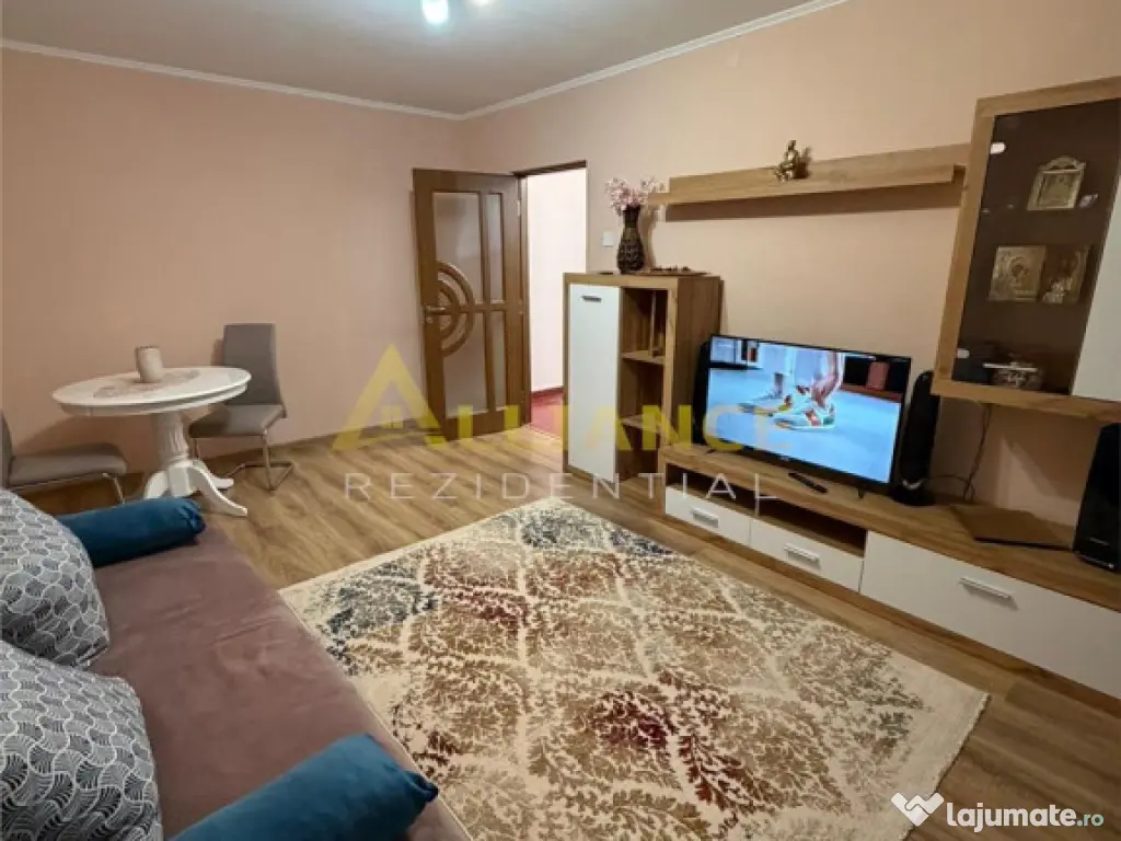 2 camere de inchiriat | Brancoveanu 