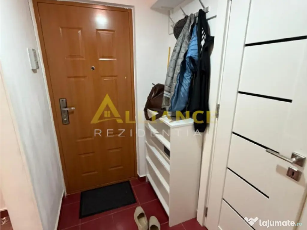 2 camere de inchiriat | Brancoveanu 