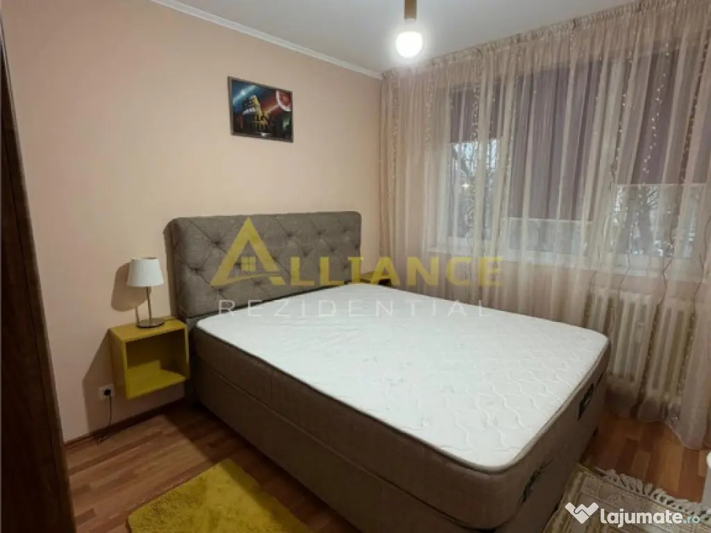 2 camere de inchiriat | Brancoveanu 