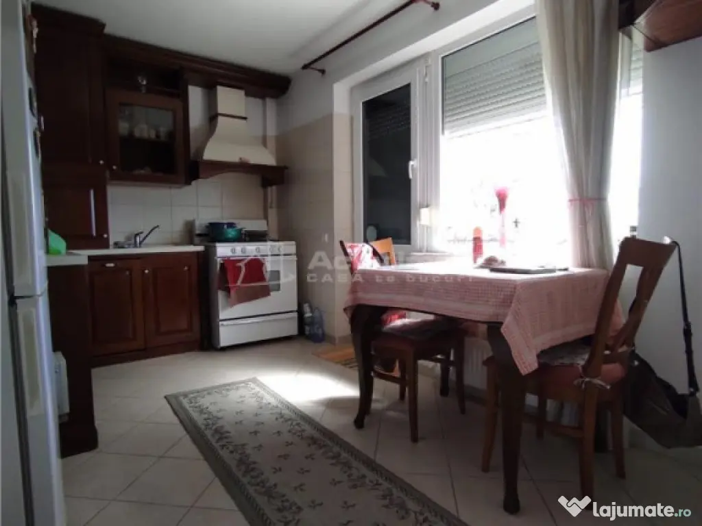 Vila Monumentul Eroilor- Clinceni P 1 