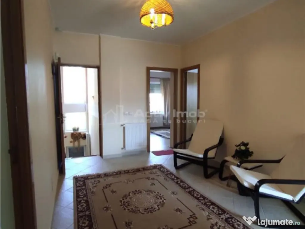 Vila Monumentul Eroilor- Clinceni P 1 