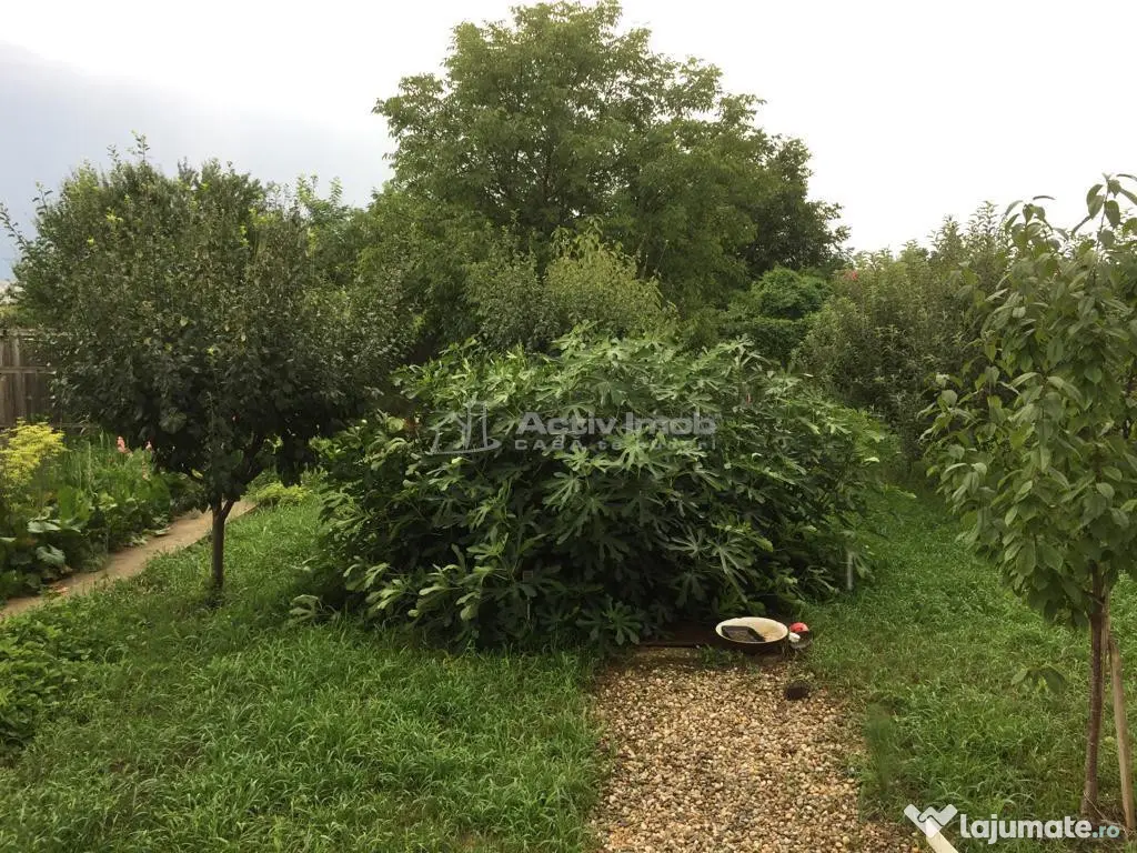 Vila Monumentul Eroilor- Clinceni P 1 