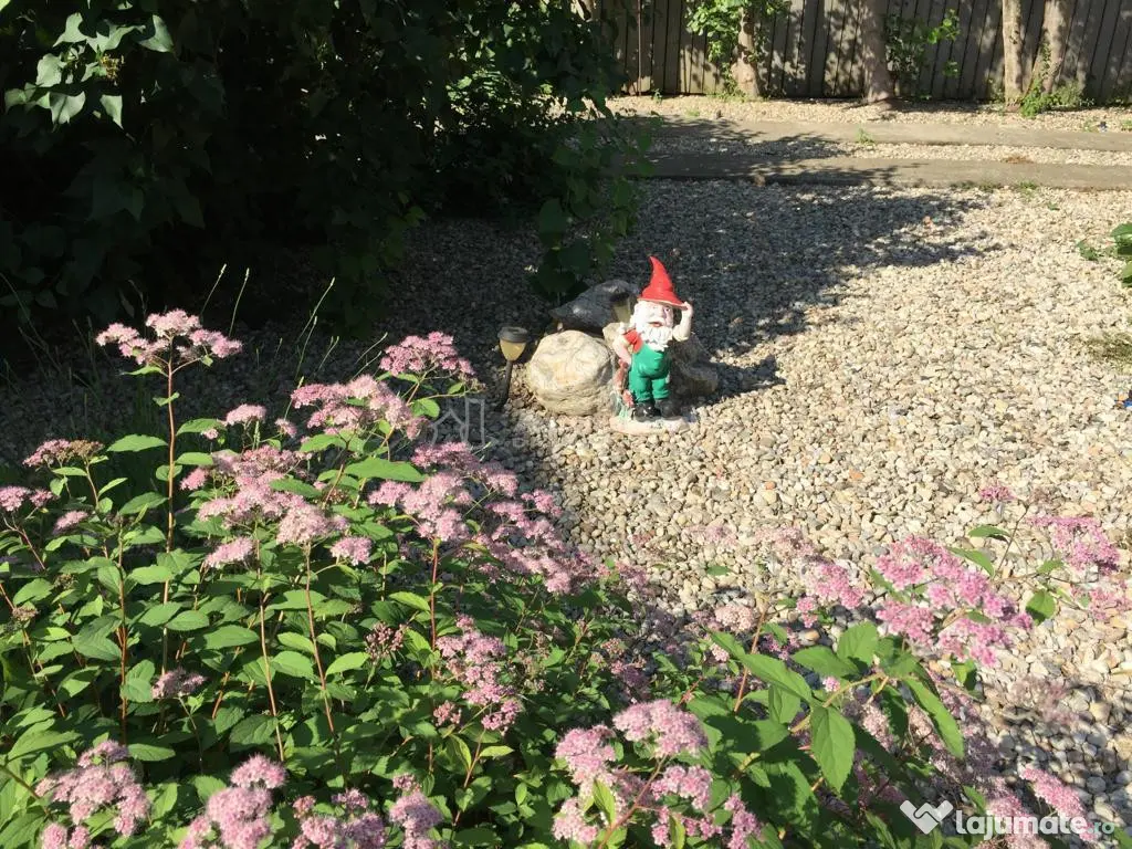 Vila Monumentul Eroilor- Clinceni P 1 