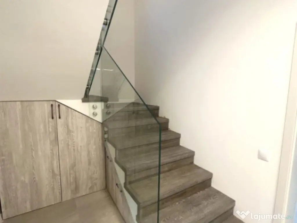 Casa duplex zona Selimbar 