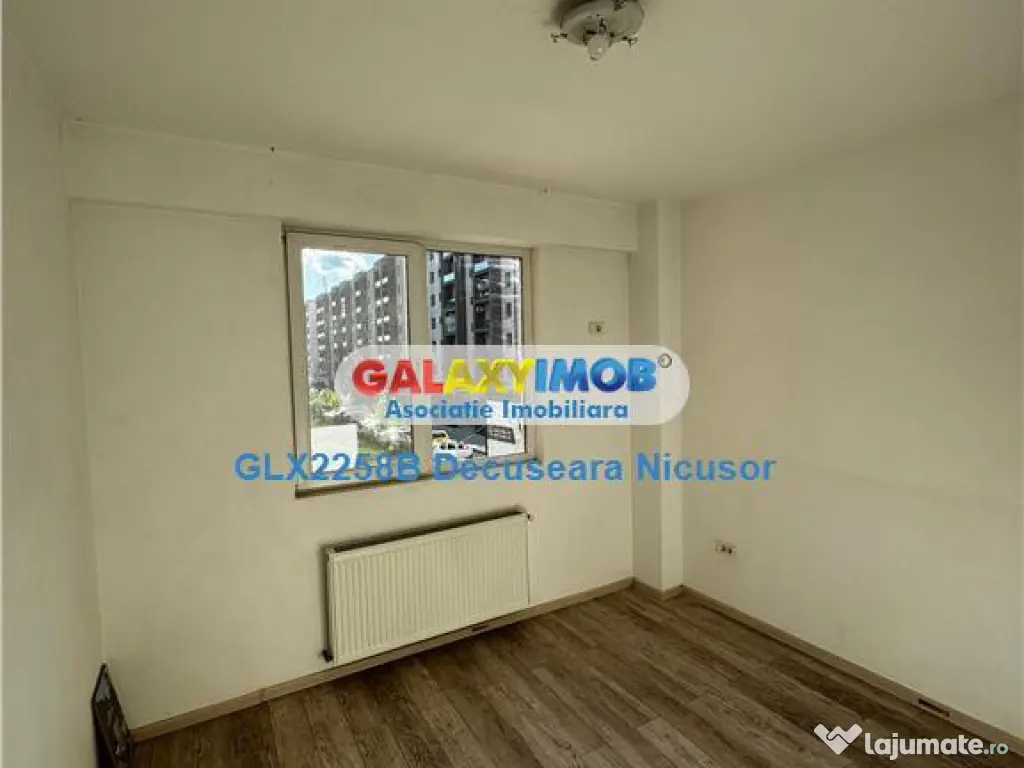 Apartament 2 camere semimobilat utilat, Militari Residence 5 