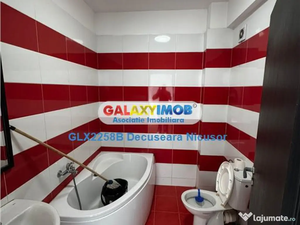 Apartament 2 camere semimobilat utilat, Militari Residence 5 